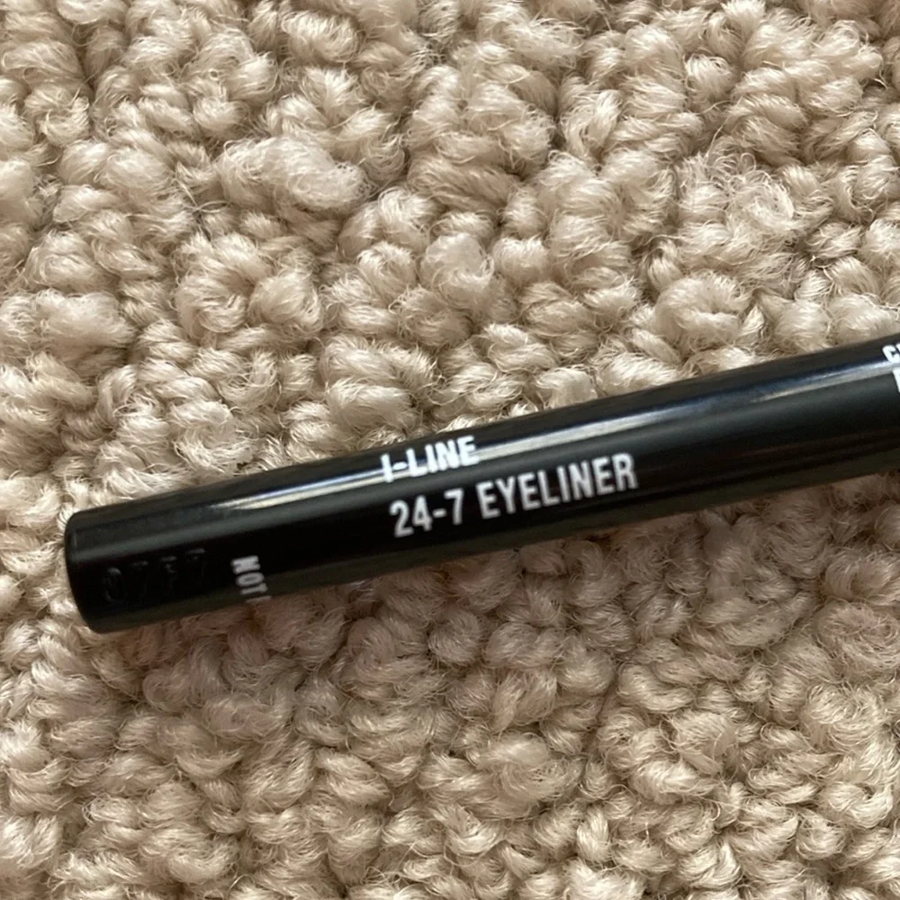 NEW Beauty for Real I-Line 24/7 Eyeliner Champagne Buzz Blonde Light Tan Gel